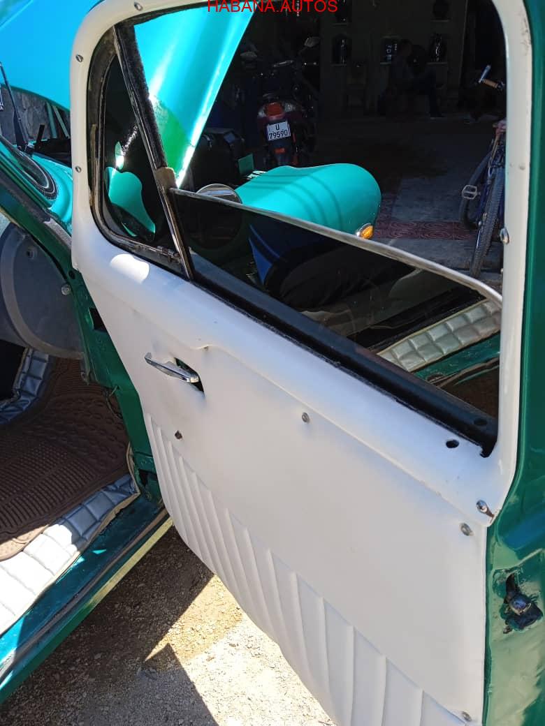 Oldsmobile 1952 - Imagen 3