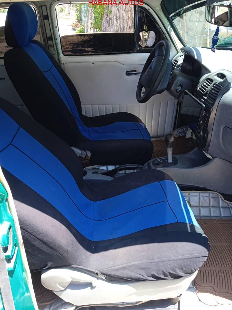 Oldsmobile 1952 - Imagen 4