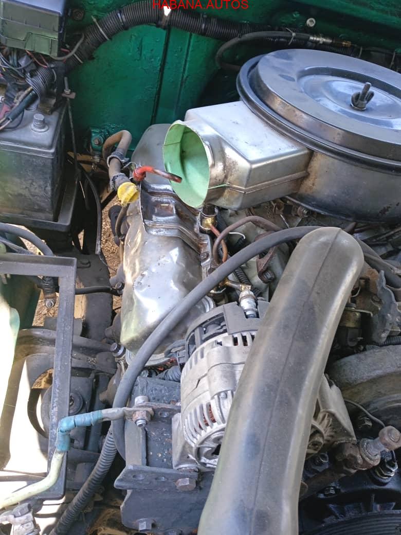 Oldsmobile 1952 - Imagen 5