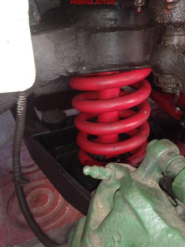 Oldsmobile 1952 - Imagen 8