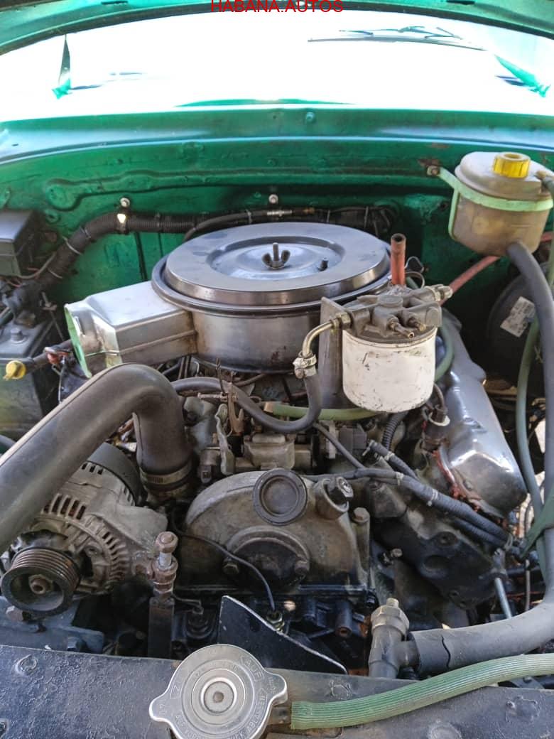 Oldsmobile 1952 - Imagen 6