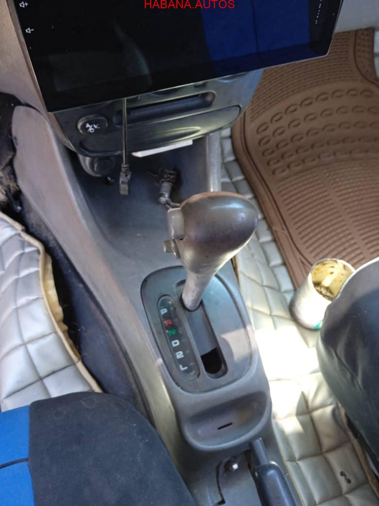 Oldsmobile 1952 - Imagen 10