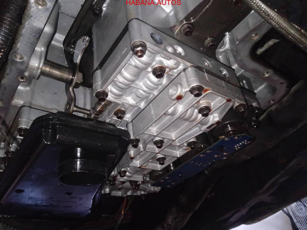 Oldsmobile 1952 - Imagen 9