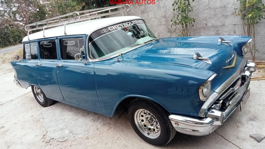 Chevy 1957