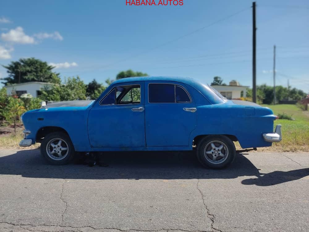 Ford 1951 - Imagen 3