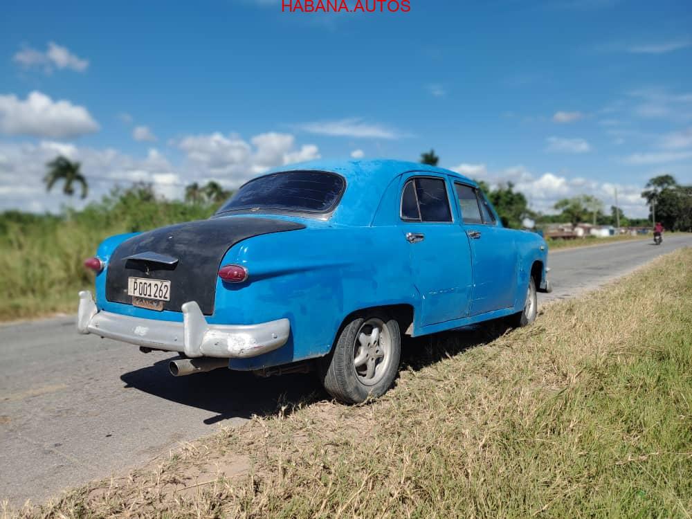 Ford 1951 - Imagen 2