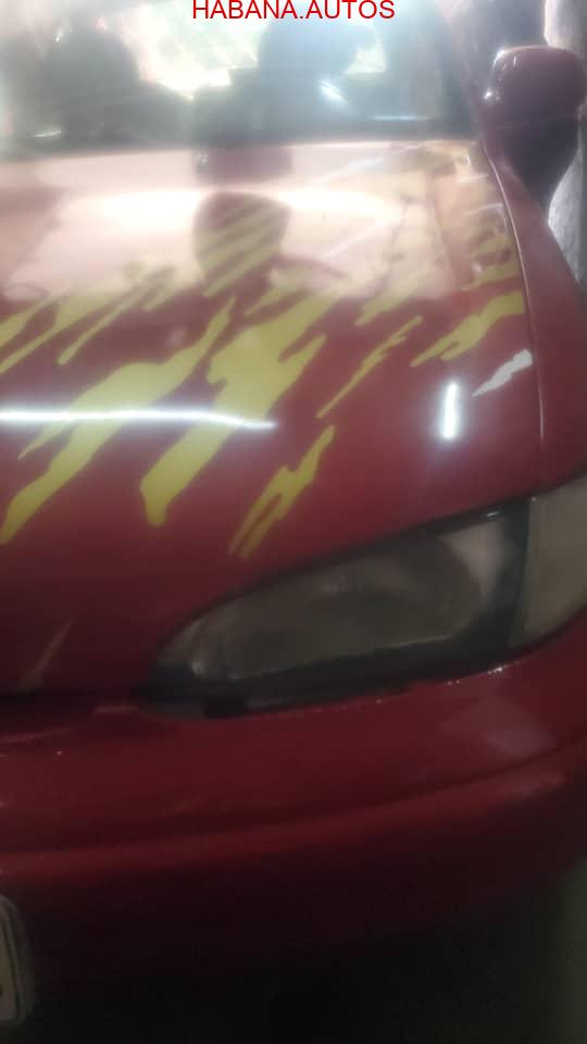 Hyundai 1995 - Imagen 2