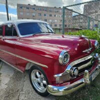 Chevrolet 53