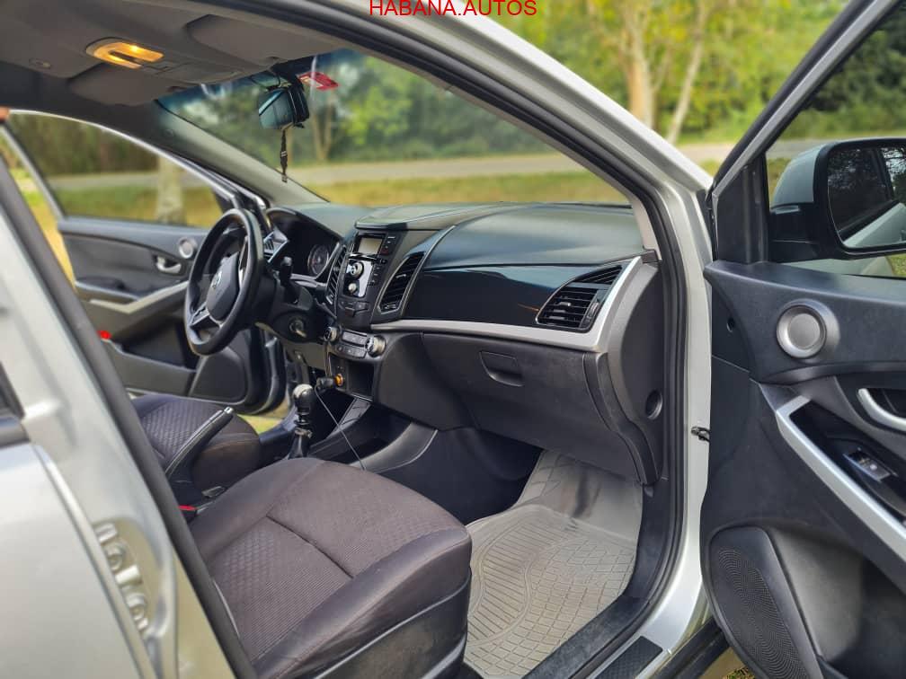 Ssangyong Korando 2018 - Imagen 5