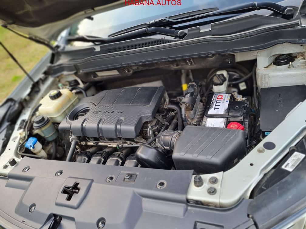 Ssangyong Korando 2018 - Imagen 6