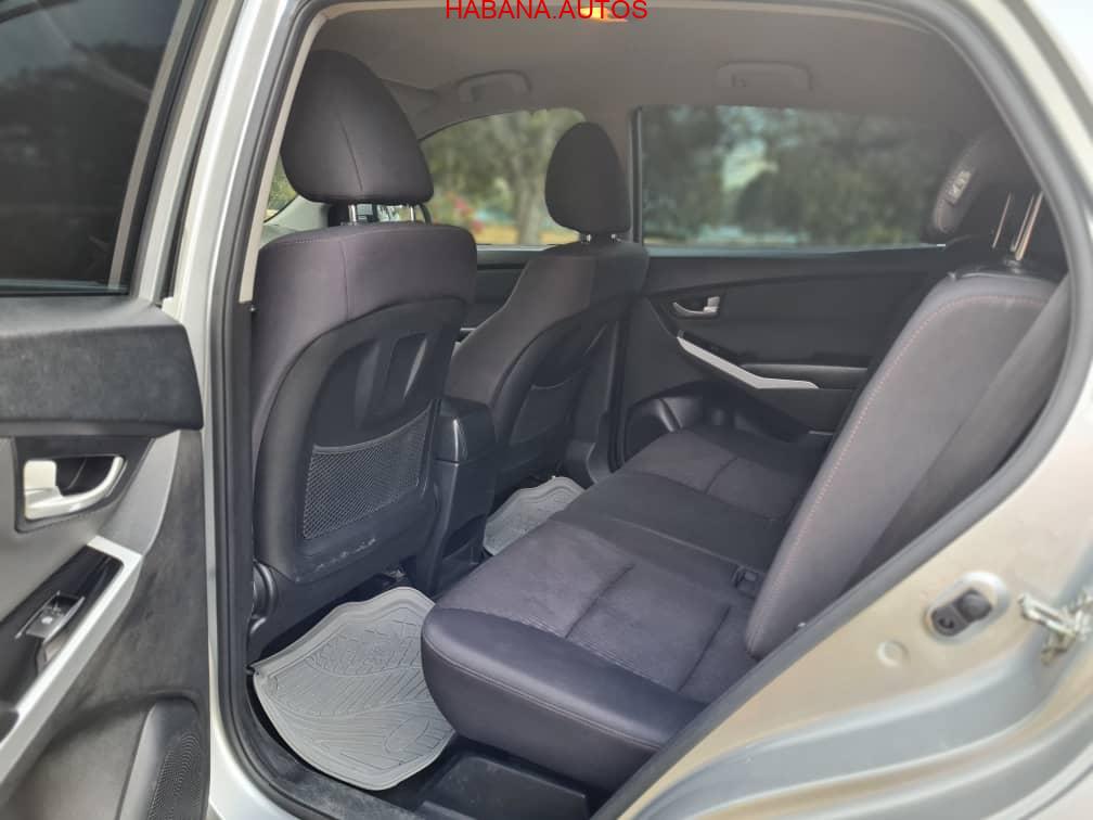 Ssangyong Korando 2018 - Imagen 9