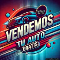Vendemos su Auto